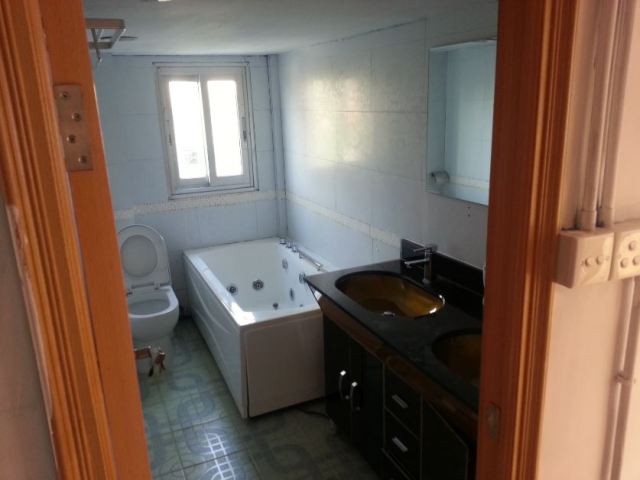 Housing in Hong Kong