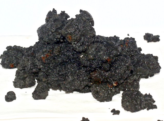 Sludge Petrochemical